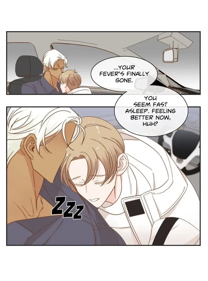 The Devil's Temptation Chapter 35, page 24