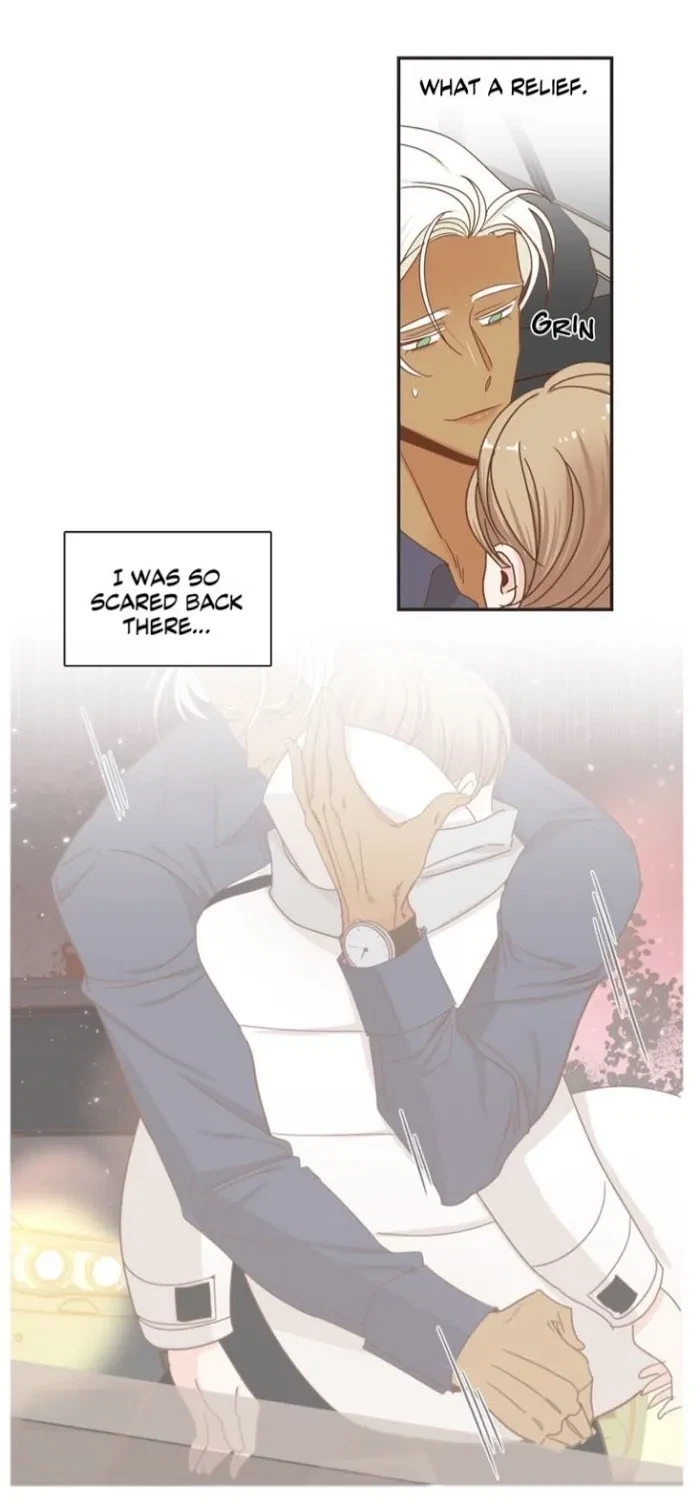 The Devil's Temptation Chapter 35, page 26