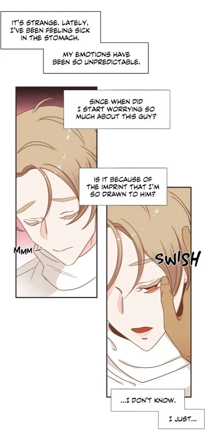 The Devil's Temptation Chapter 35, page 27