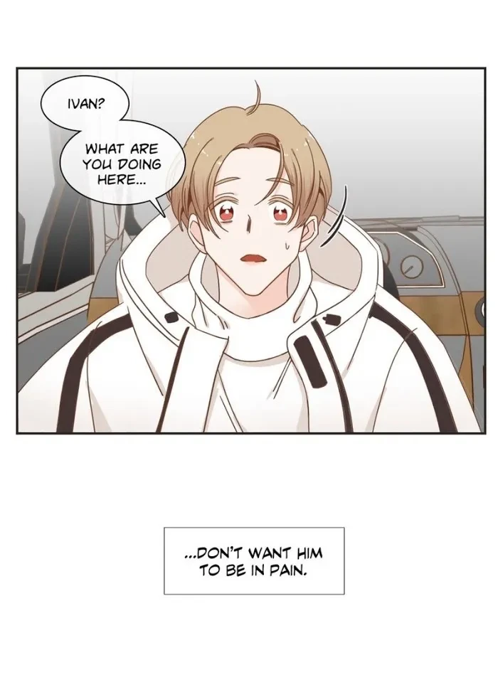 The Devil's Temptation Chapter 35, page 28