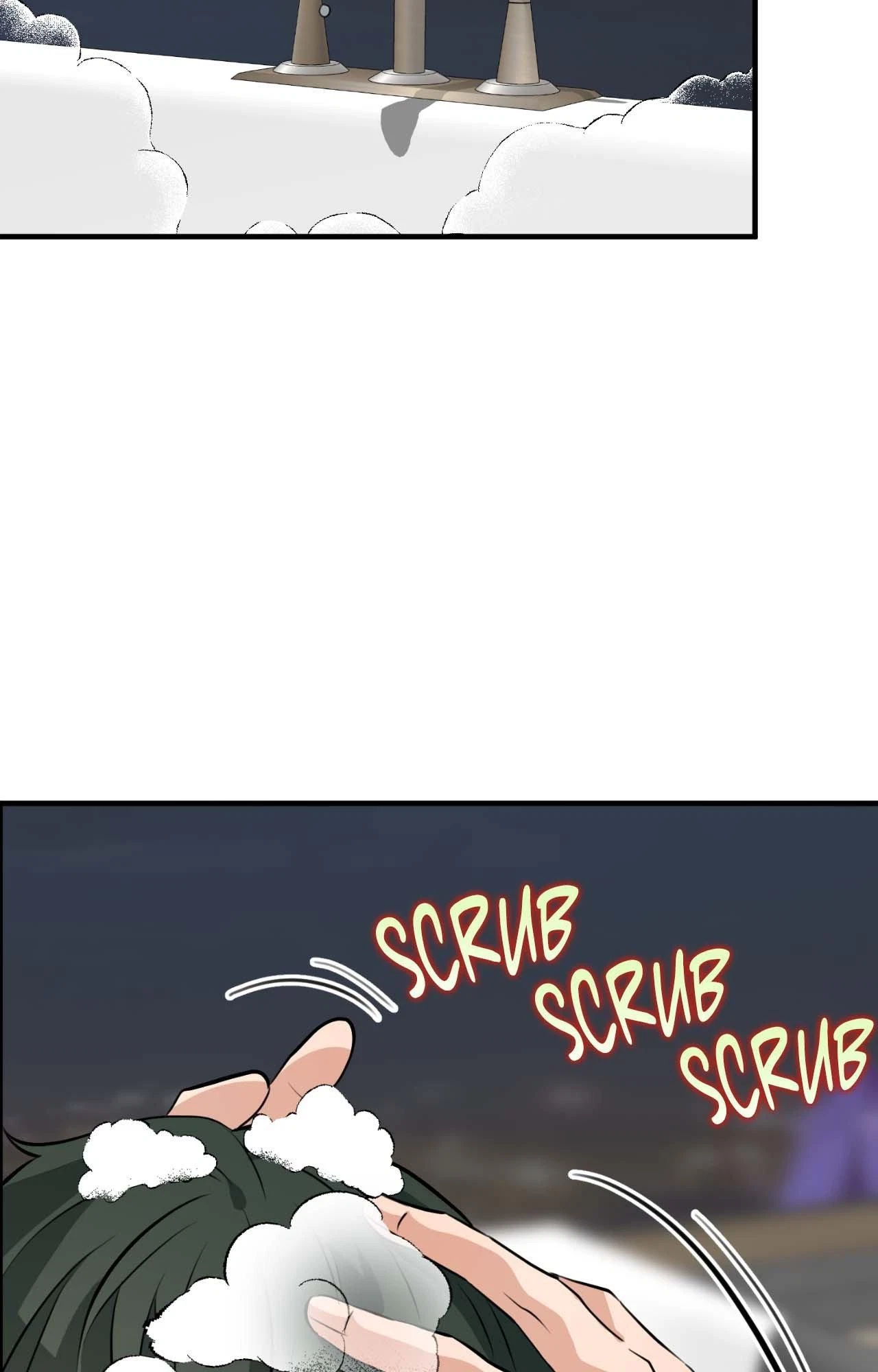 Nature Versus Nurture Chapter 46, page 2