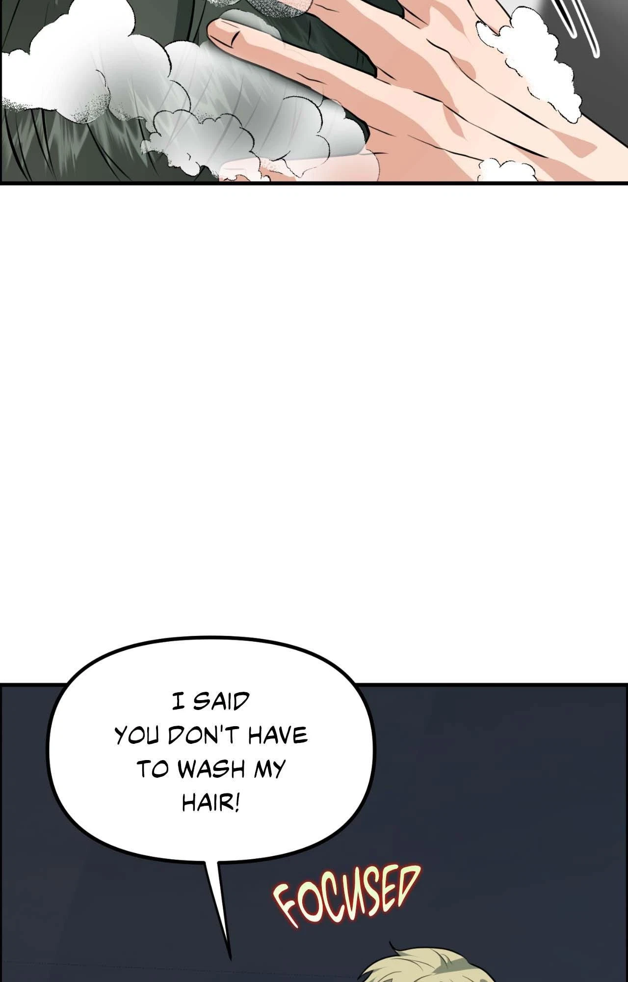 Nature Versus Nurture Chapter 46, page 3