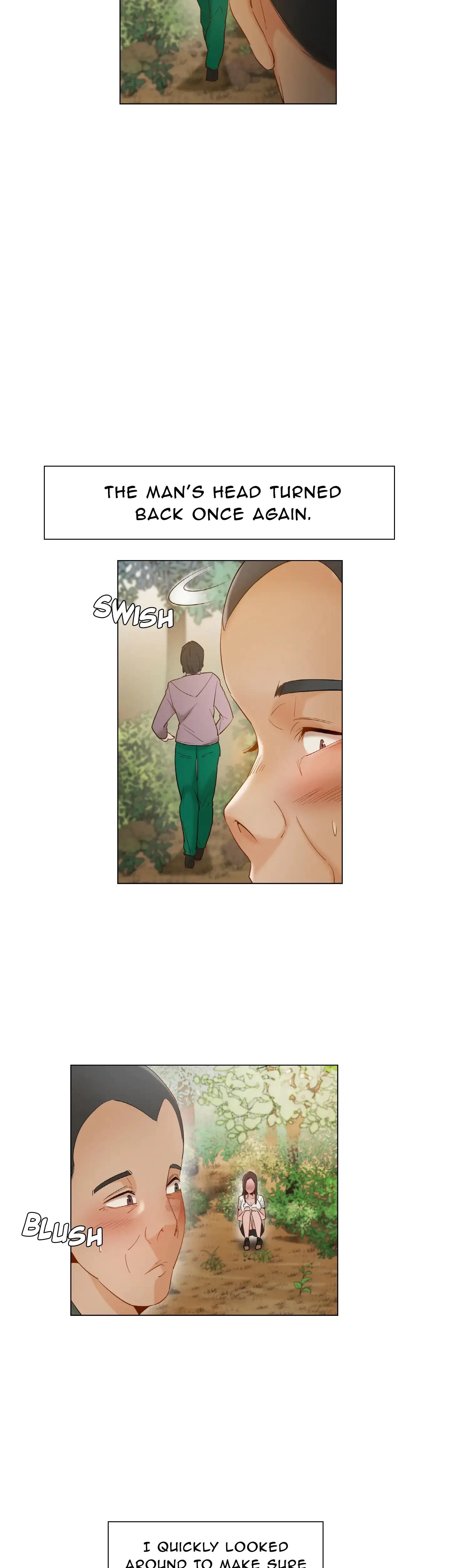 Please Look At Me Chapter 19, page 2