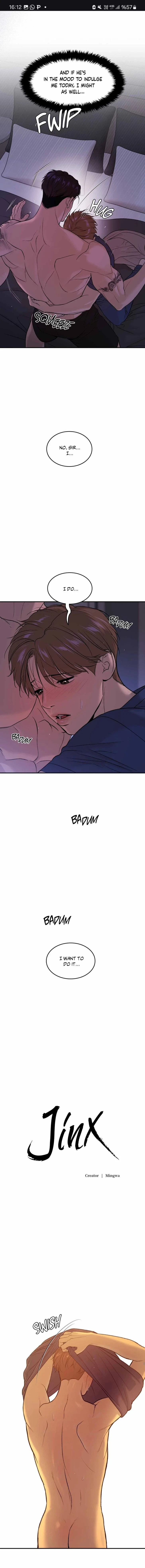 Jinx (Mingwa) Chapter 44, page 10