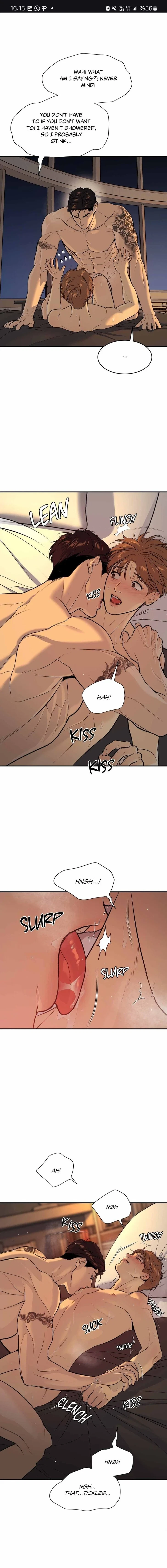 Jinx (Mingwa) Chapter 44, page 14