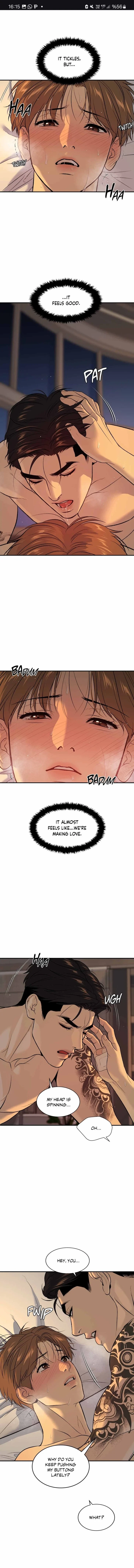 Jinx (Mingwa) Chapter 44, page 15