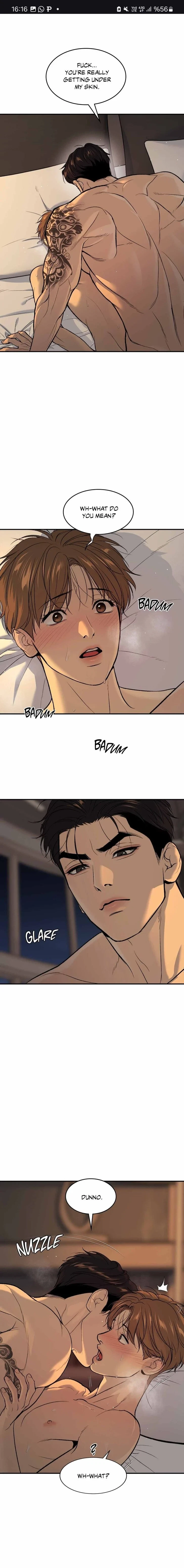 Jinx (Mingwa) Chapter 44, page 16