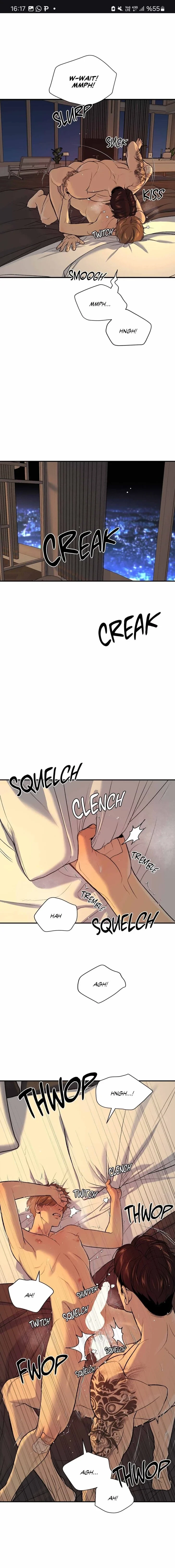 Jinx (Mingwa) Chapter 44, page 17
