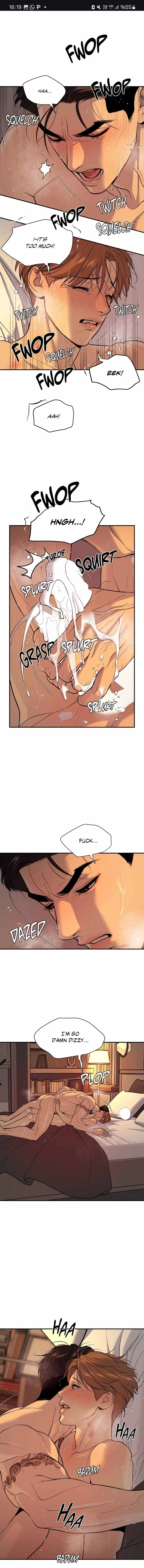 Jinx (Mingwa) Chapter 44, page 22