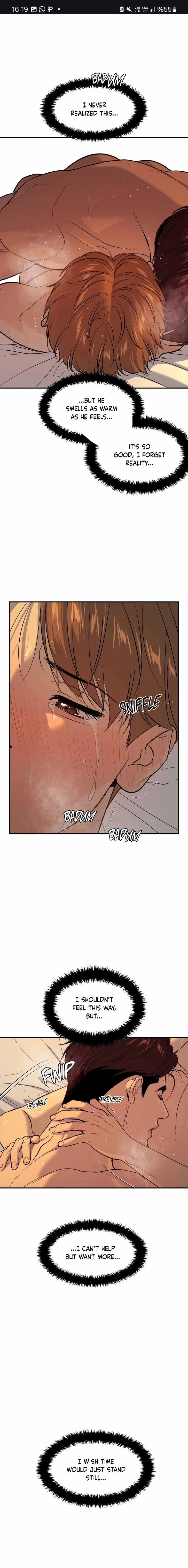 Jinx (Mingwa) Chapter 44, page 23