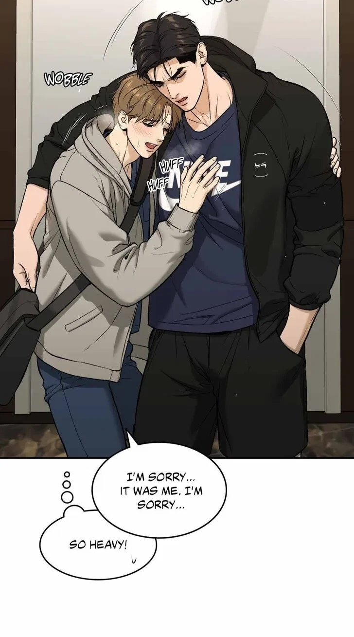 Jinx (Mingwa) Chapter 44, page 4