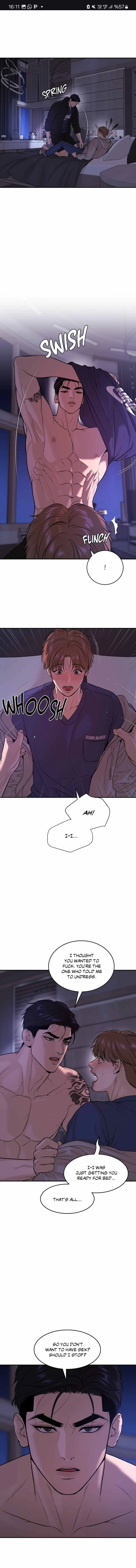 Jinx (Mingwa) Chapter 44, page 8