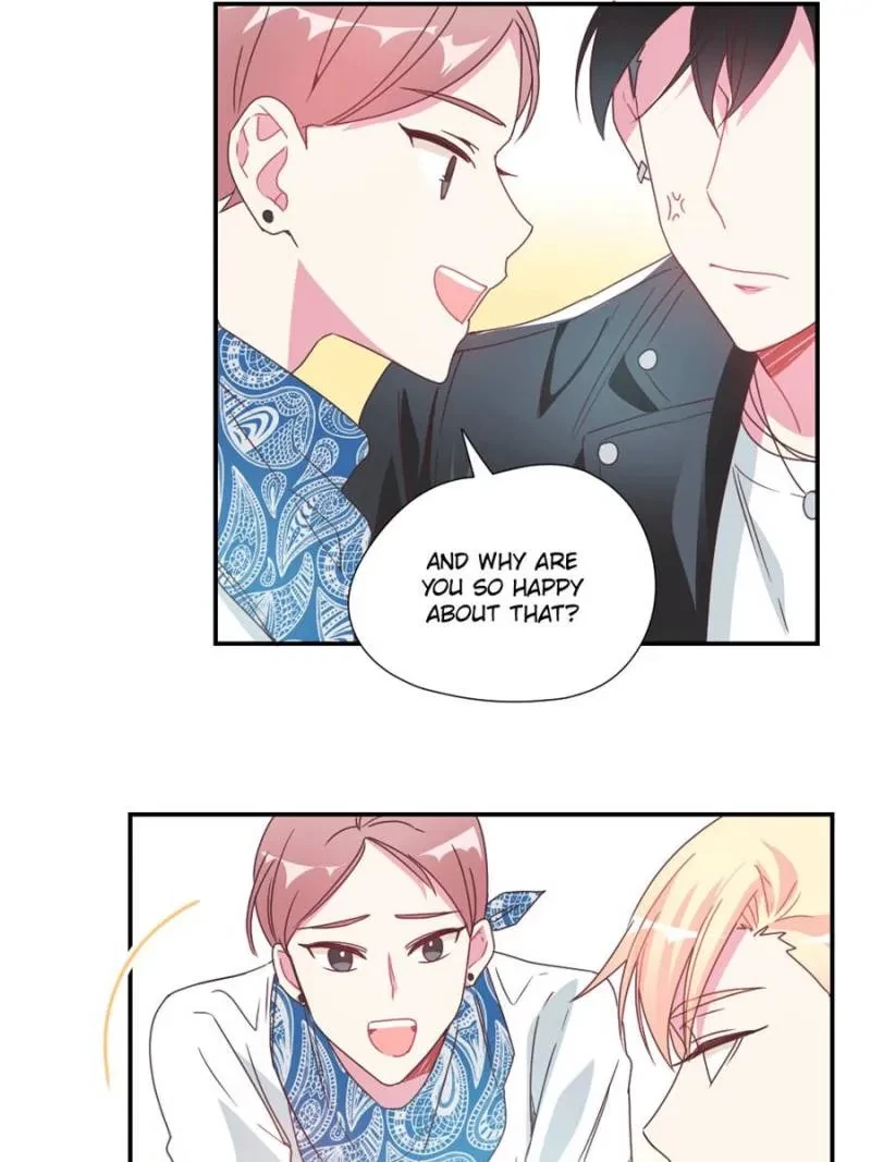 Alice In Adultland Chapter 15, page 28