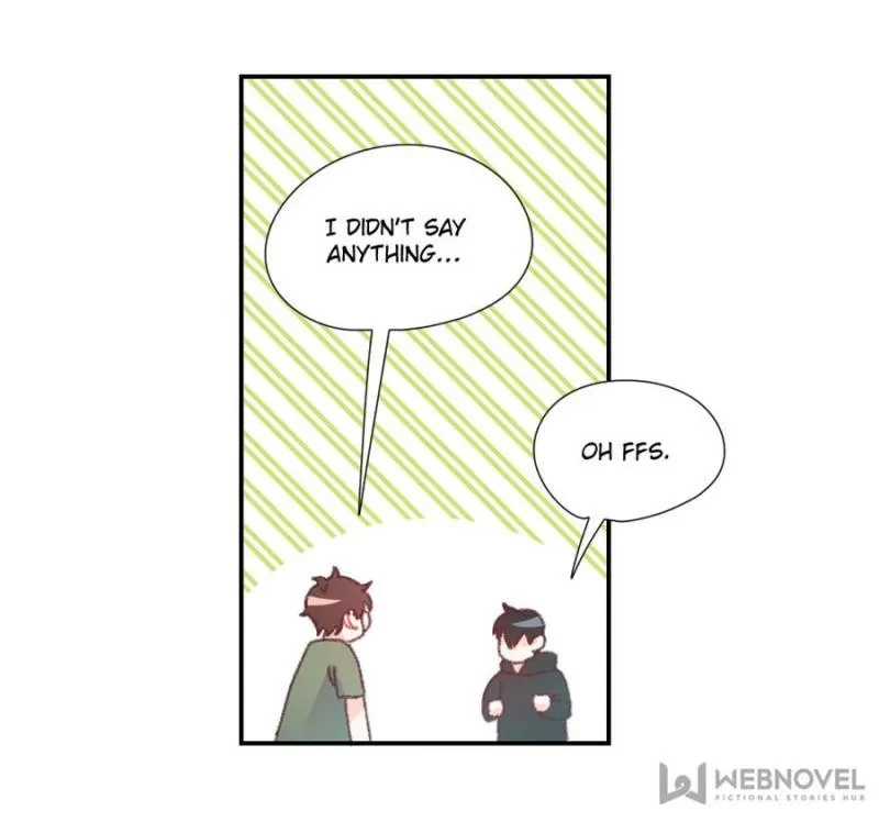 Alice In Adultland Chapter 15, page 46