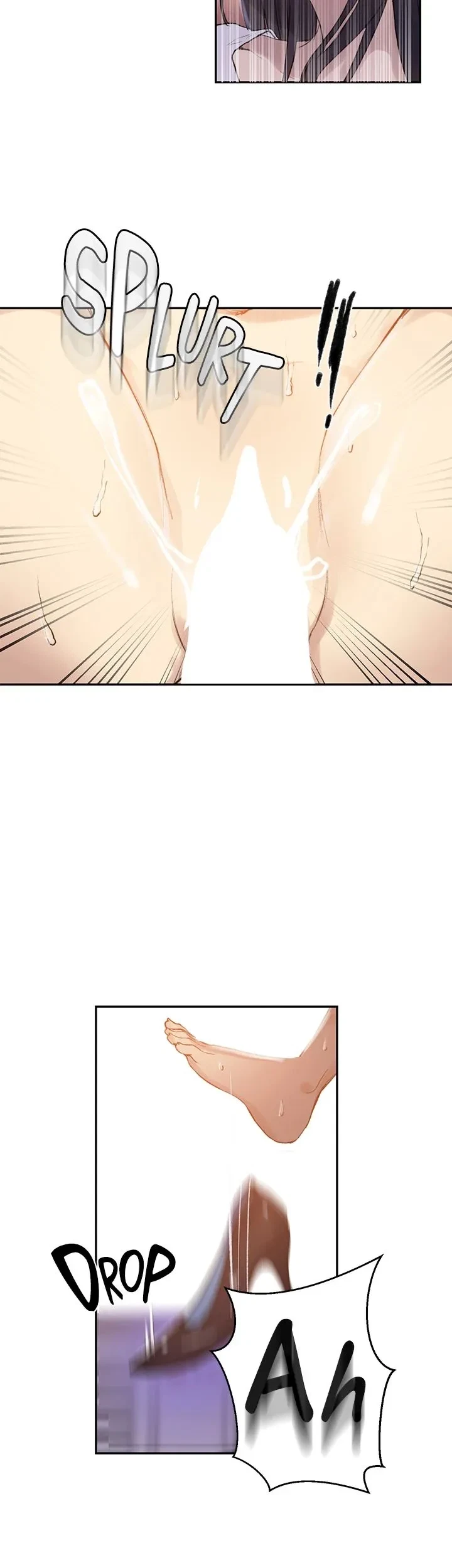 Secret Class Chapter 159, page 25