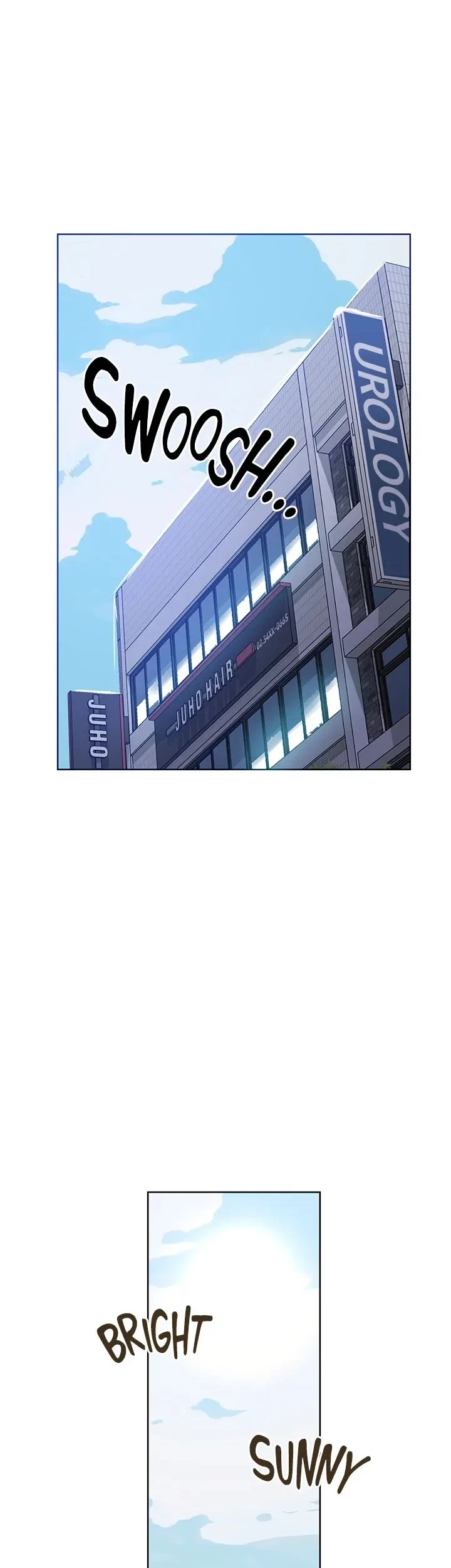 Secret Class Chapter 159, page 5