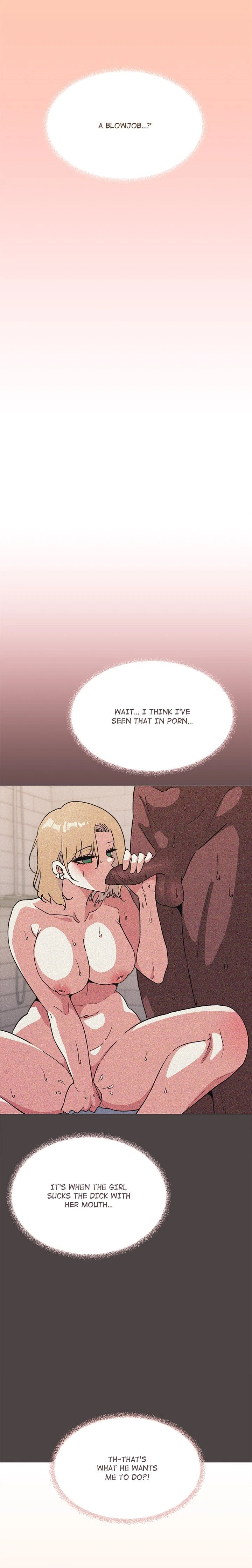 Someone Stop Her! Chapter 16 (Uncensored), page 14