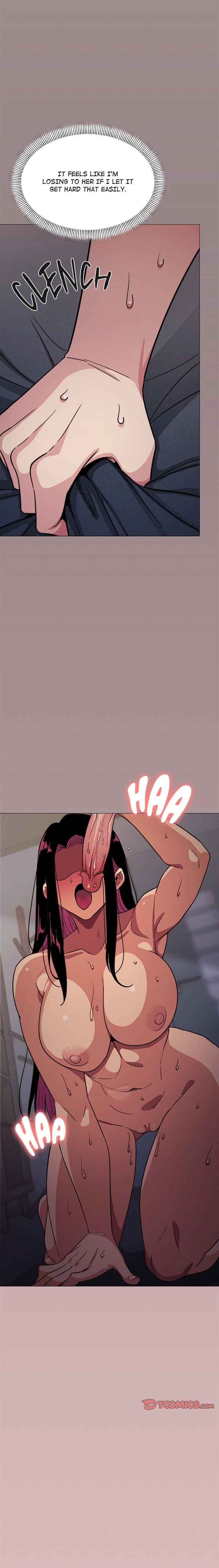 Someone Stop Her! Chapter 16 (Uncensored), page 25