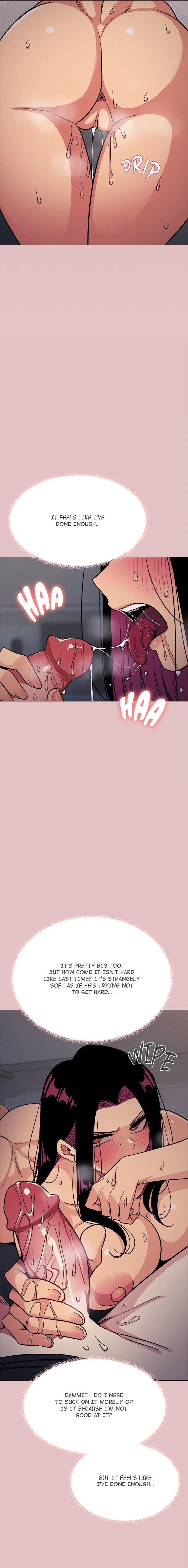 Someone Stop Her! Chapter 16 (Uncensored), page 26
