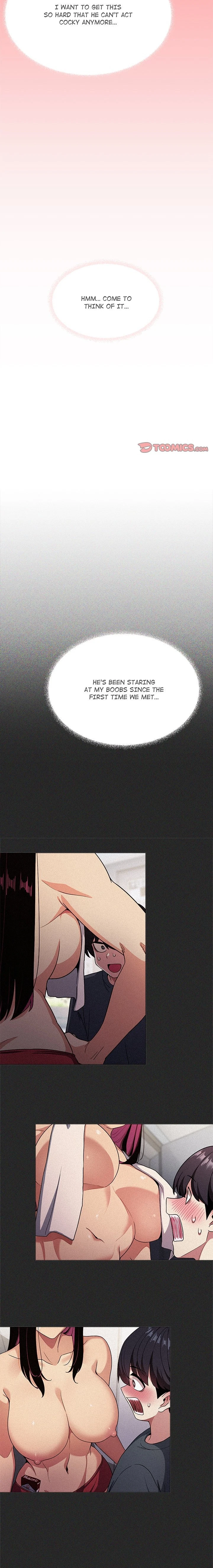 Someone Stop Her! Chapter 16 (Uncensored), page 28