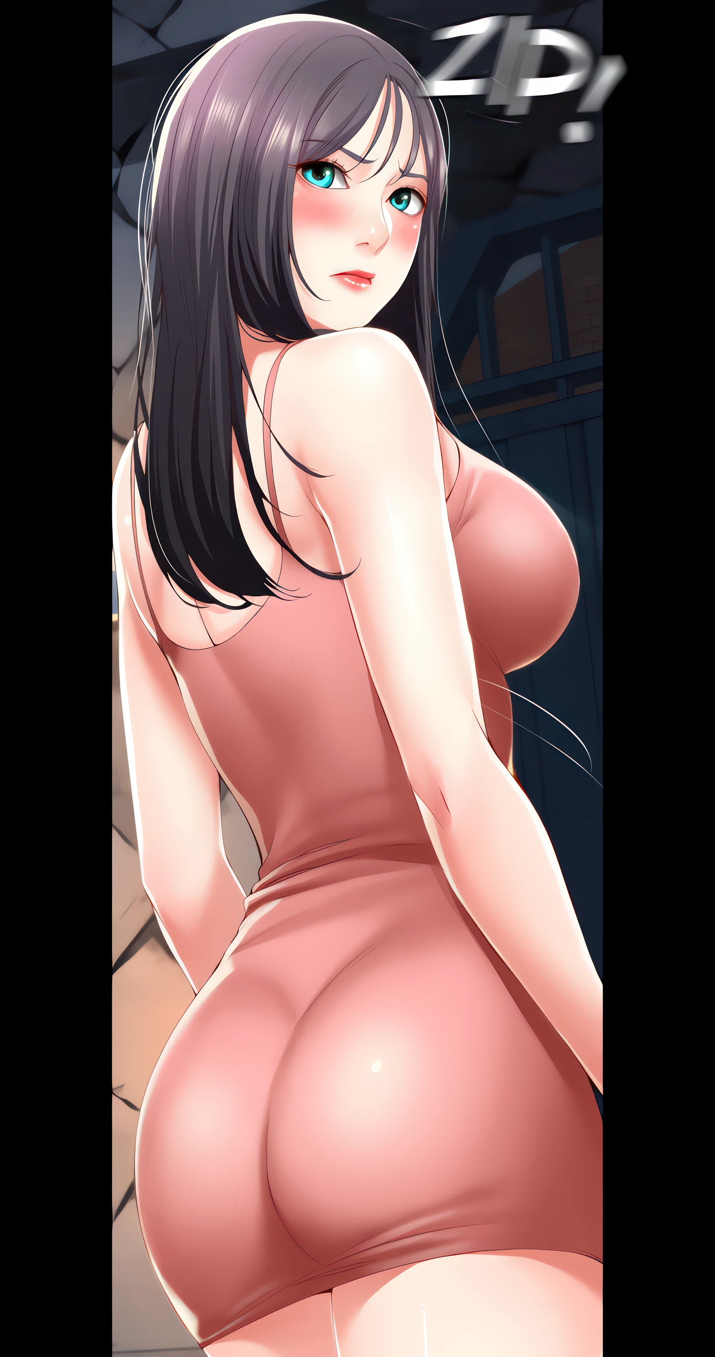 Boarding Diary Chapter 27 (Uncensored), page 36
