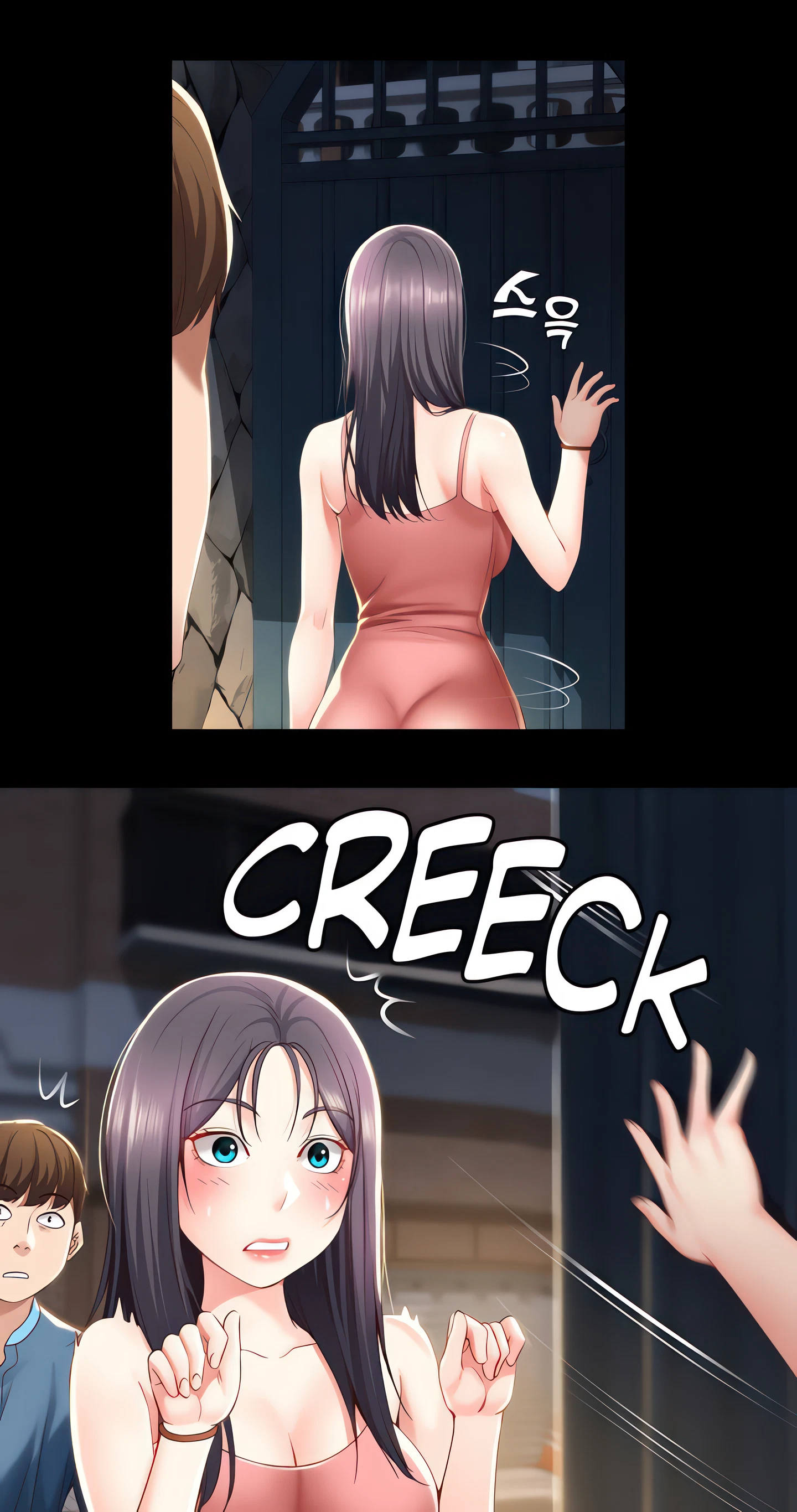 Boarding Diary Chapter 27 (Uncensored), page 39