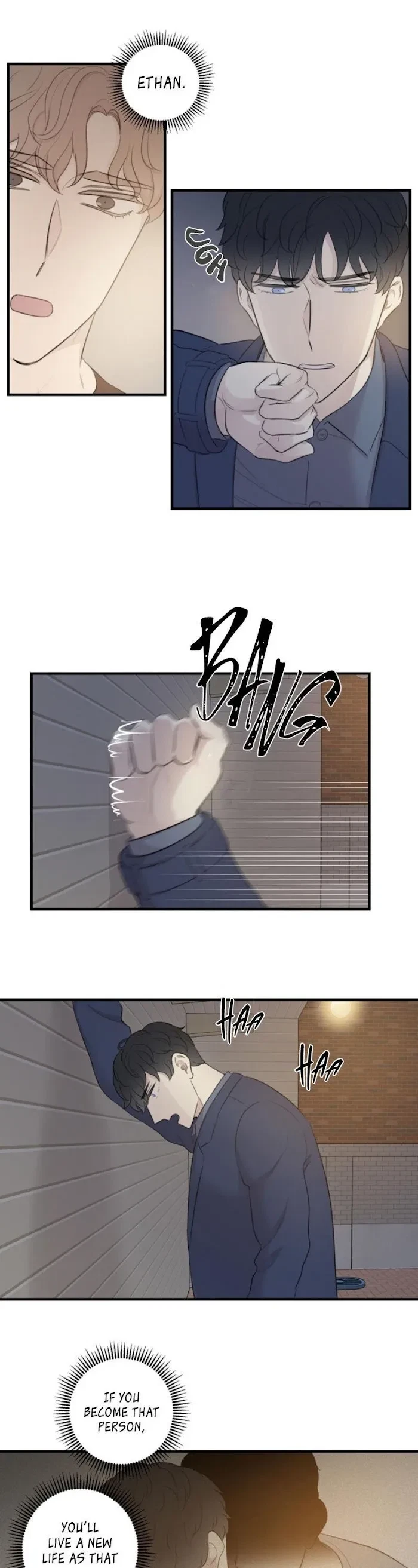 Border Light Chapter 11, page 13