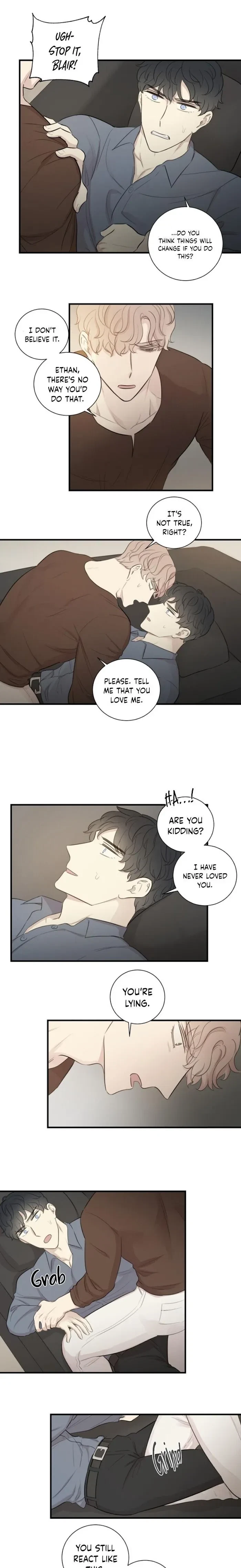 Border Light Chapter 11, page 6