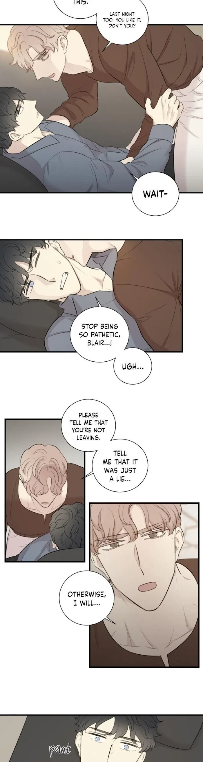 Border Light Chapter 11, page 7