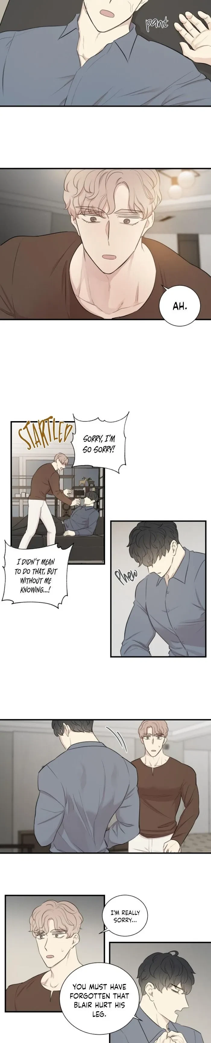 Border Light Chapter 11, page 8