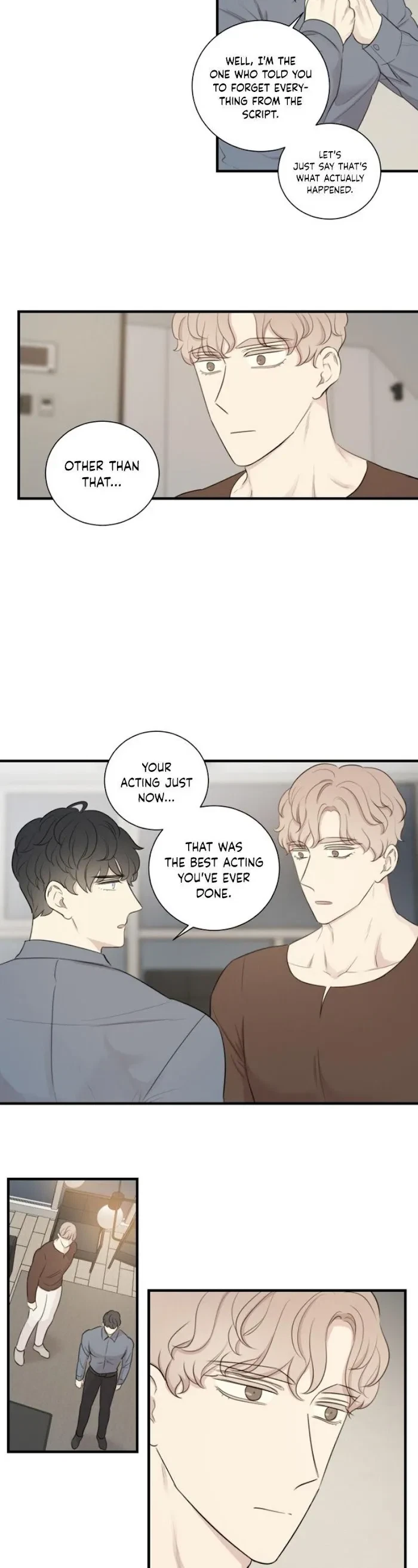 Border Light Chapter 11, page 9