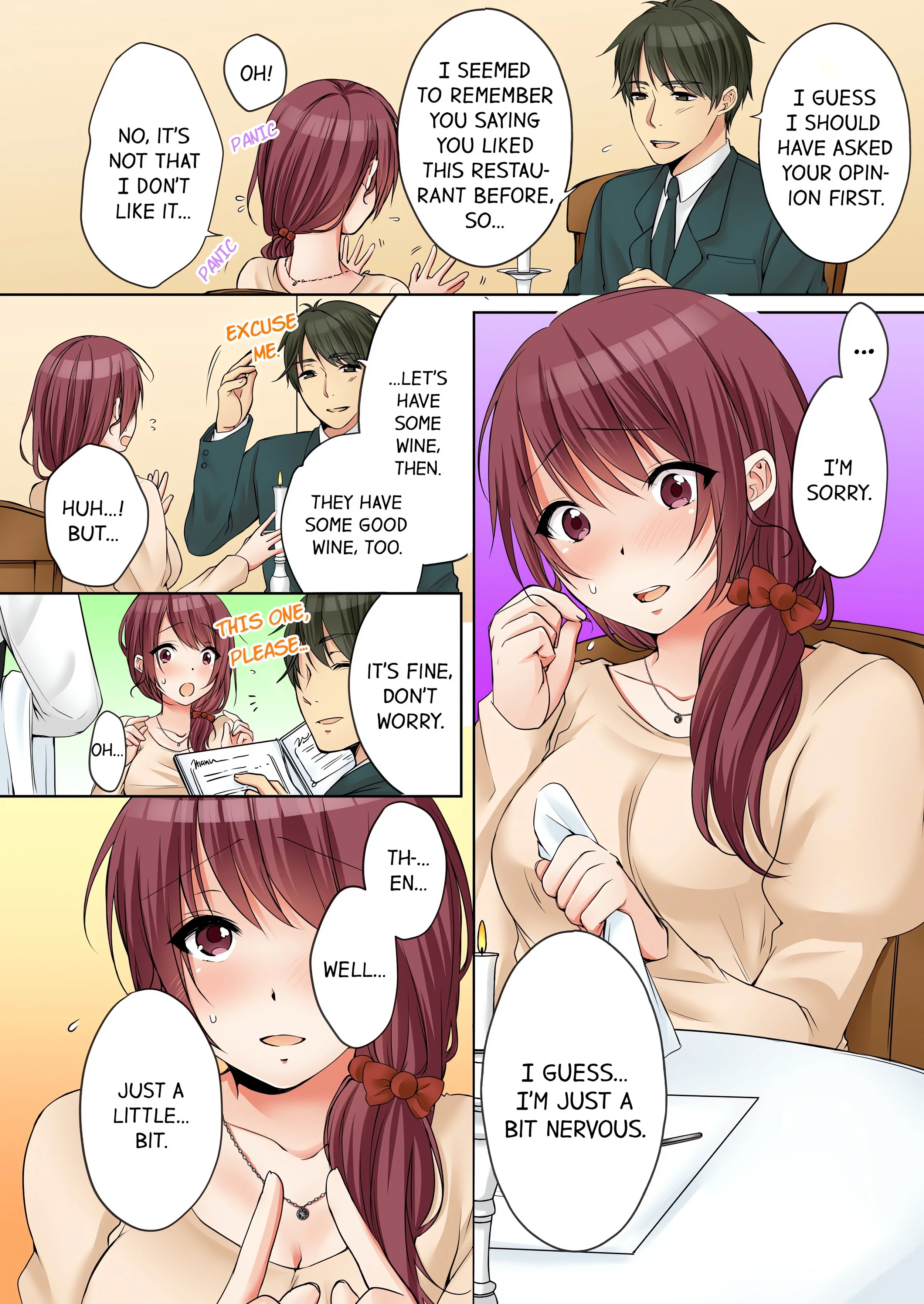 Chapter 31, page 6