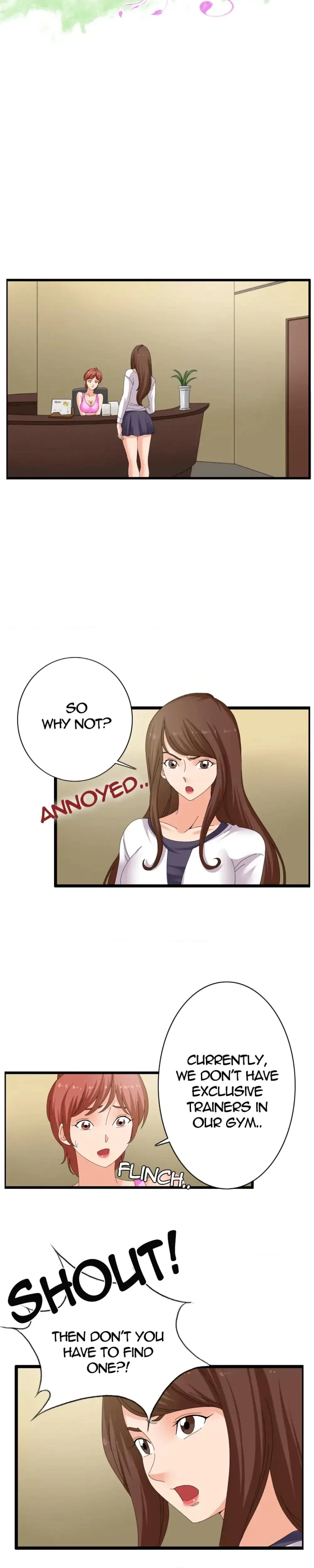 S Player Chapter 37, page 2