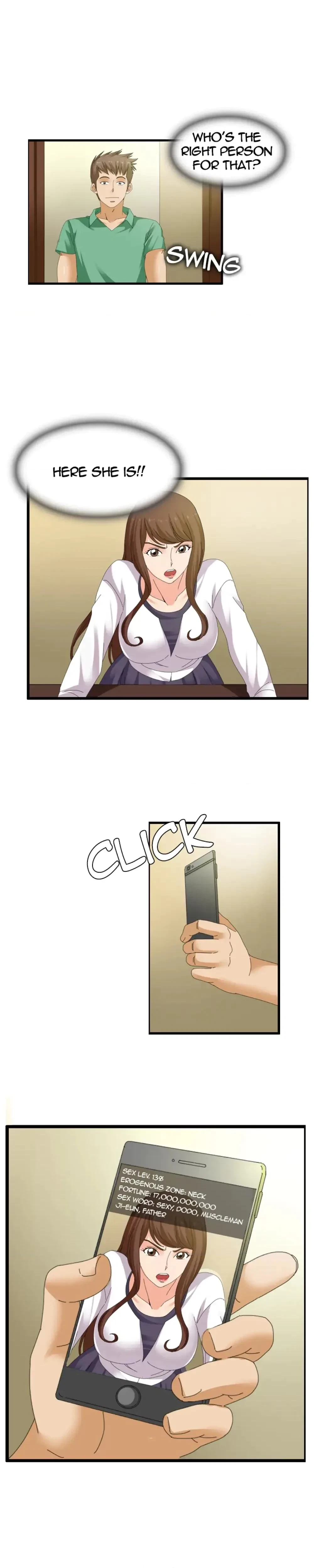 S Player Chapter 37, page 3