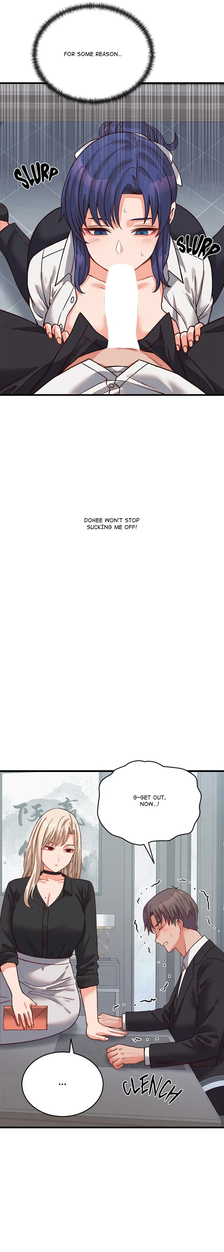 From Pauper To Prince Chapter 30, page 3