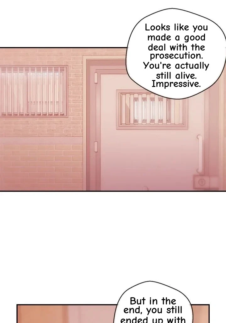Announcer Chapter 40, page 10