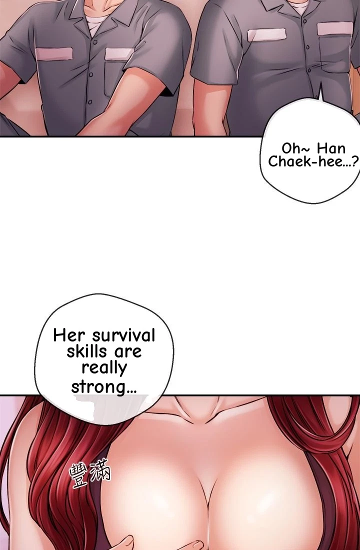 Announcer Chapter 40, page 18