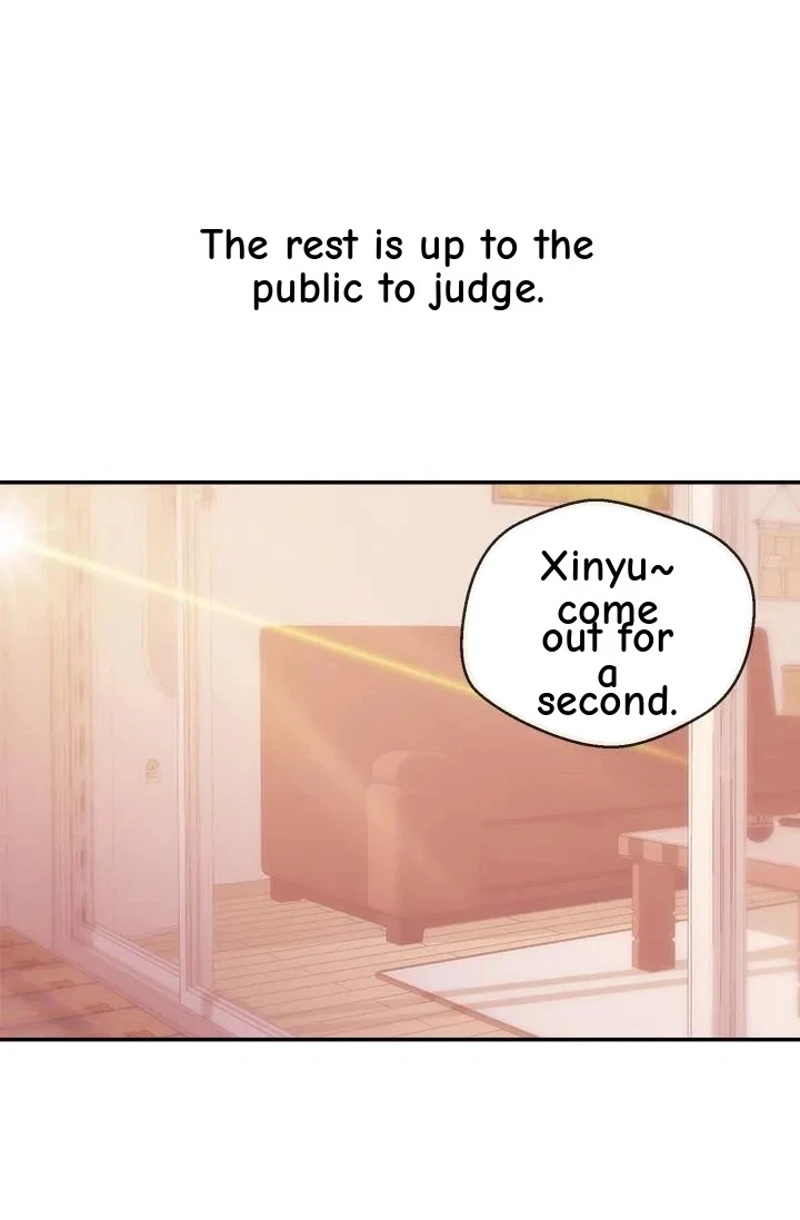 Announcer Chapter 40, page 2