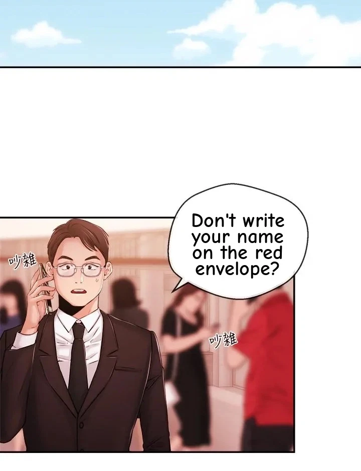 Announcer Chapter 40, page 24