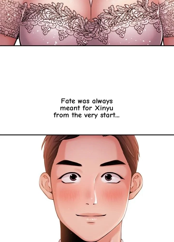 Announcer Chapter 40, page 38