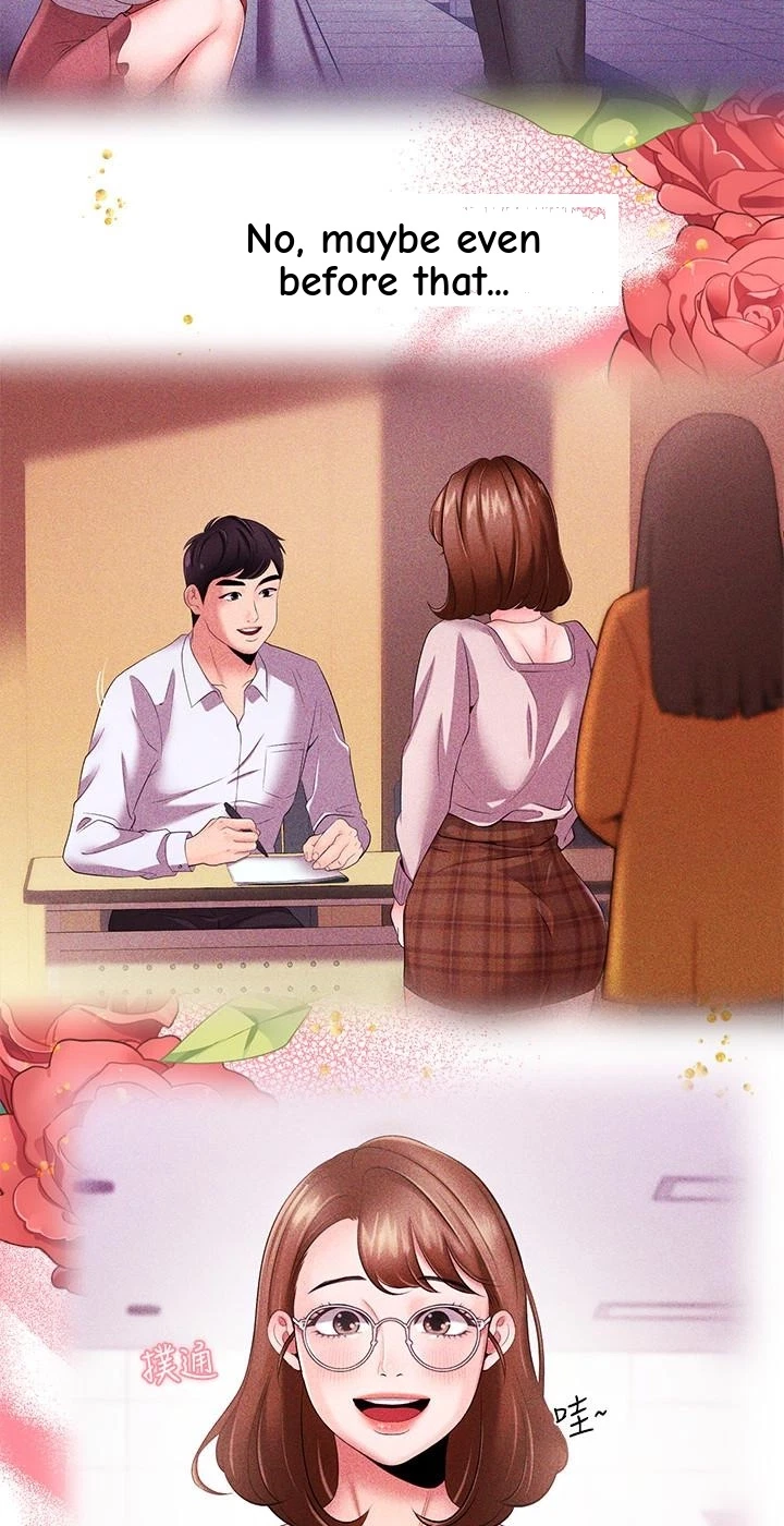 Announcer Chapter 40, page 40