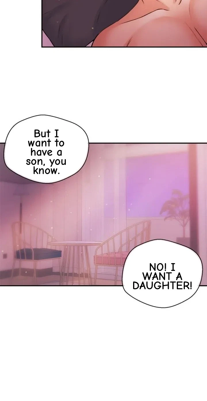 Announcer Chapter 40, page 61