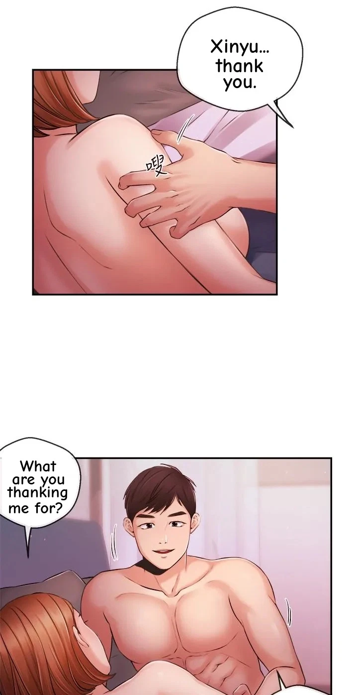 Announcer Chapter 40, page 62