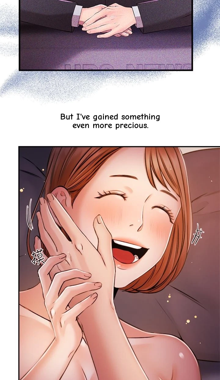 Announcer Chapter 40, page 68