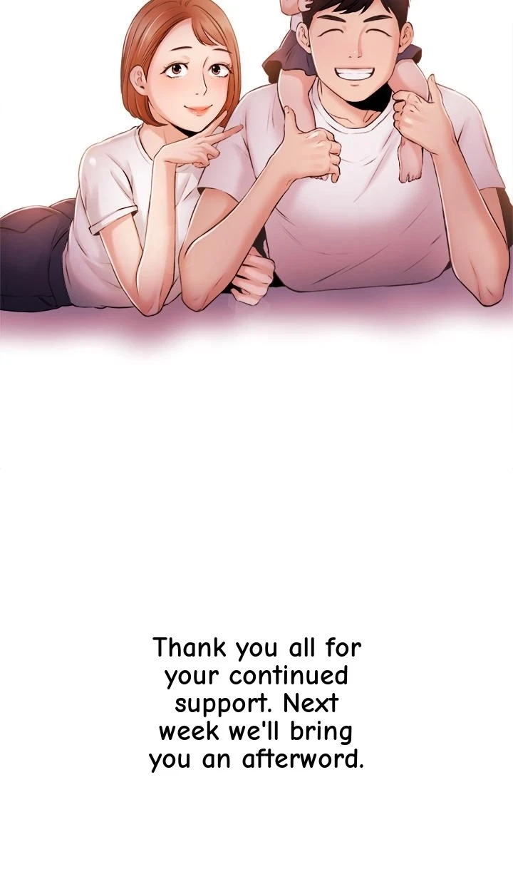 Announcer Chapter 40, page 70
