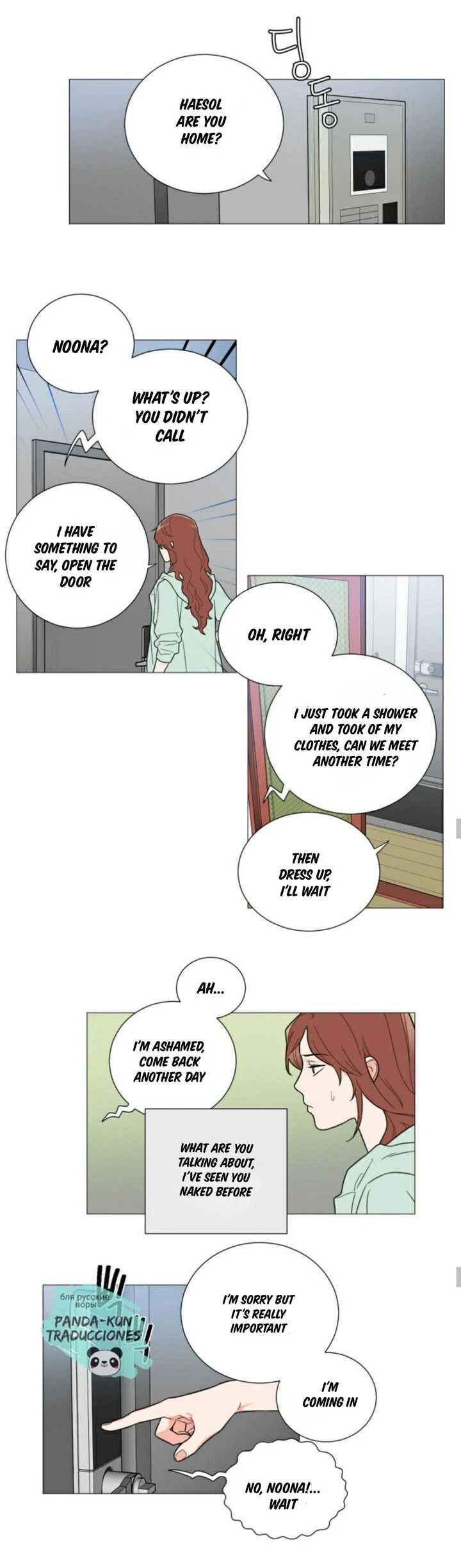 Chapter 110, page 9