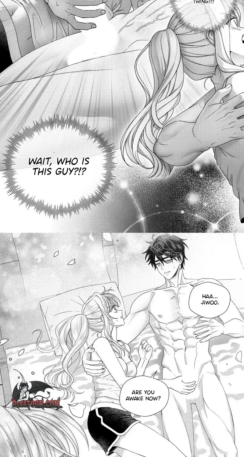 My Ghost Roommate Is Cute And Sexy! Chapter 2, page 15