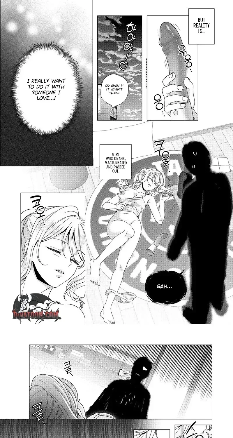 My Ghost Roommate Is Cute And Sexy! Chapter 2, page 9
