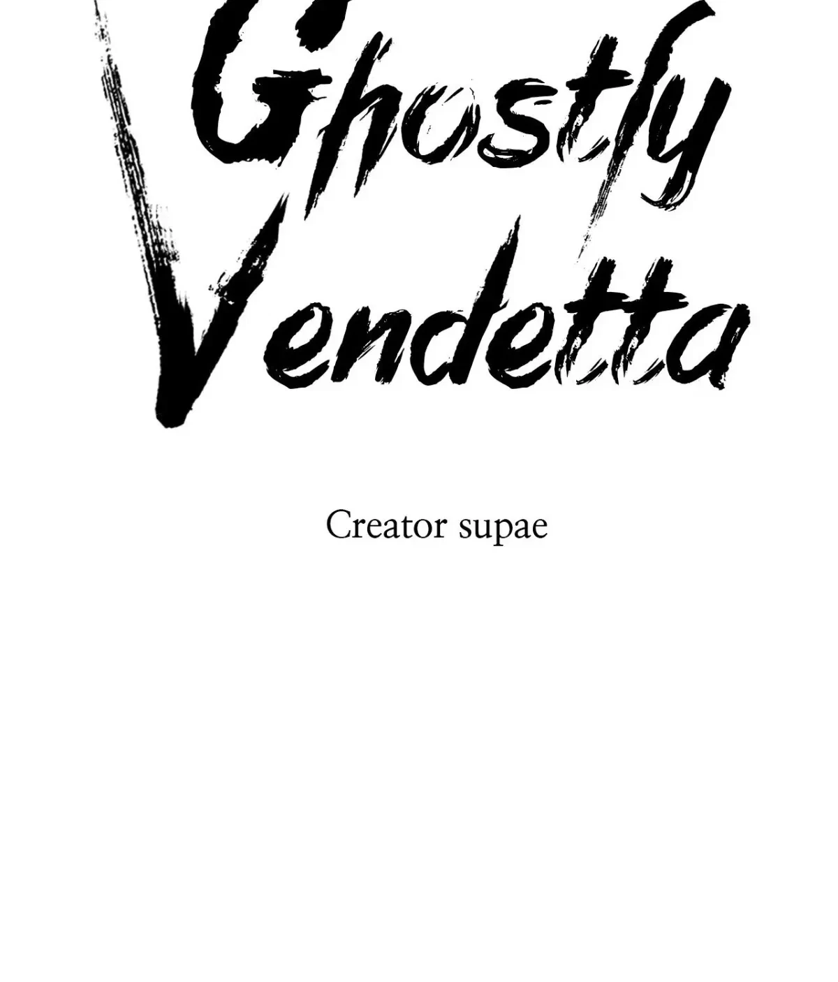 Ghostly Vendetta Chapter 70, page 2