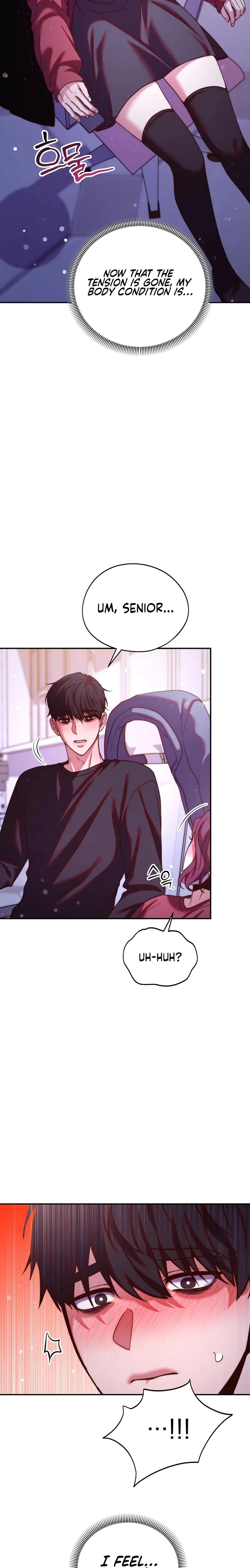 Can I Suck You? Chapter 9, page 13